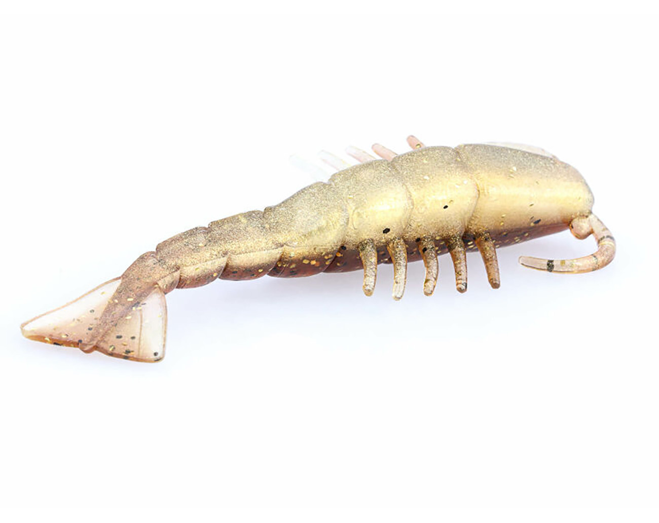 Z-Man Salty Ned ShrimpZ 6,3cm
